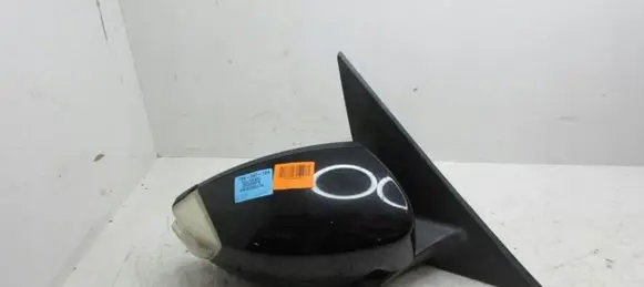 Ford Galaxy Front door electric wing mirror dfghj9876ytfri