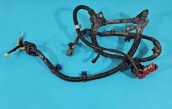 Suzuki SX4 S-Cross Other wiring loom 36970-57T00 IMPRK1387746