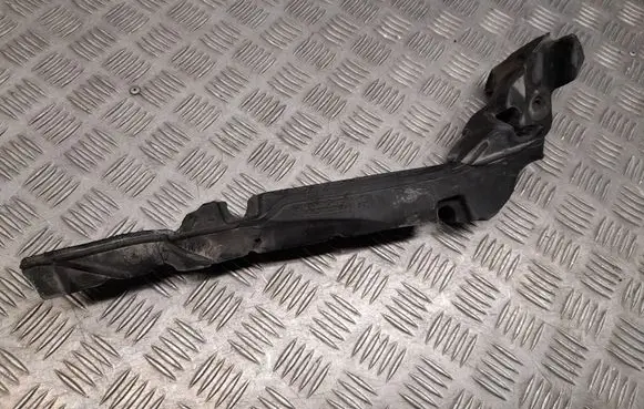 Porsche Panamera (970) Fender foam support/seal 97057252800