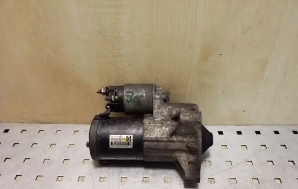 Peugeot 4007 Starter motor 9671014680 M000T20872ZE