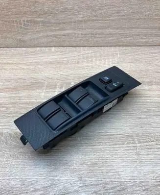 Toyota Corolla Verso AR10 Electric window control switch 54355668D 1000412