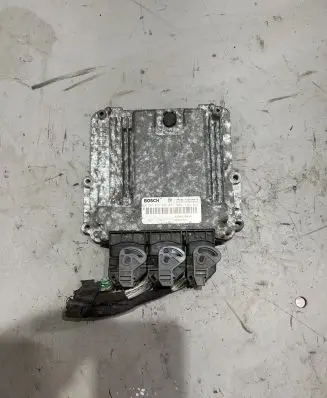 Renault Espace - Grand espace IV Engine control unit/module