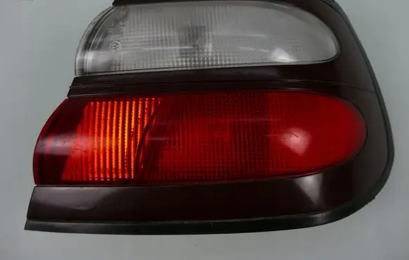Nissan Almera Rear/tail lights BA75EB18