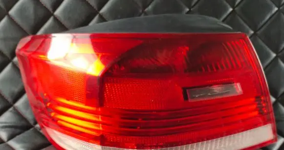 BMW 3 E92 E93 Rear/tail lights 7162301 480501