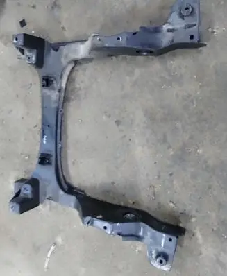 Mercedes-Benz B W245 Front subframe