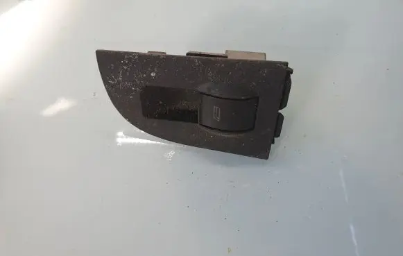 Audi A6 S6 C5 4B Electric window control switch 4B0959855 501690