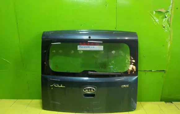 KIA Soul Tailgate/trunk/boot lid 13AB4