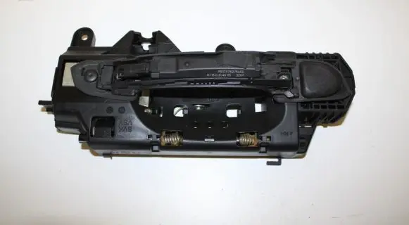 Audi A4 S4 B9 Front door exterior handle 8W0837812A 8W2837812A