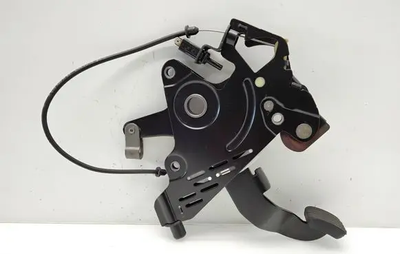 Mercedes-Benz Vito Viano W639 Handbrake/parking brake lever assembly A6394201384 A6394201185 A6394270012