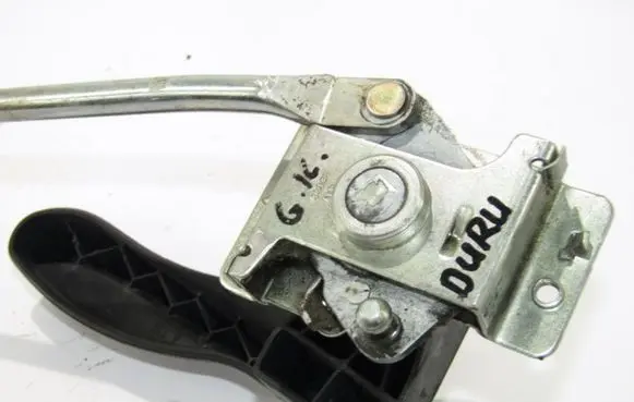 Iveco Daily 3rd gen Front door interior handle