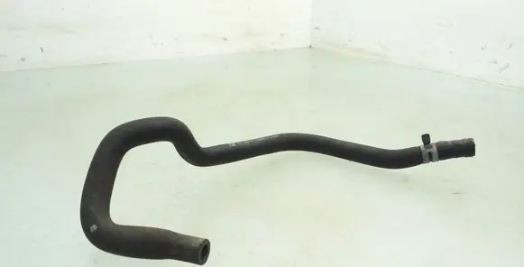 Opel Meriva A Breather hose/pipe 55556031 464936462