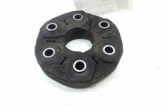 Mercedes-Benz GLK (X204) Rear prop shaft donut coupling/joint A2104110415