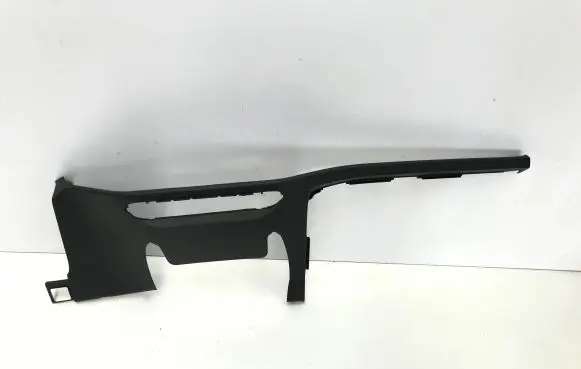 Skoda Enyaq iV Dashboard lower bottom trim panel 5LB857206