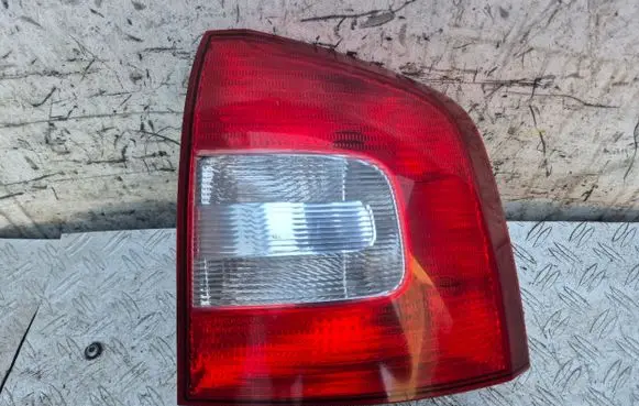 Skoda Octavia Mk2 (1Z) Rear/tail lights 1Z9945096A