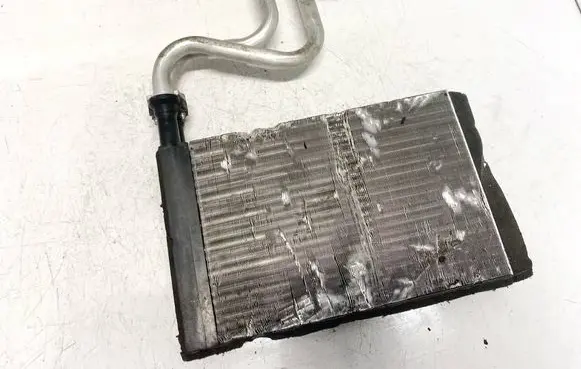 Ford Mondeo MK II Heater blower radiator