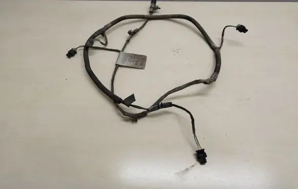 Porsche Cayenne (92A) Parking sensor (PDC) wiring loom 7P5971104