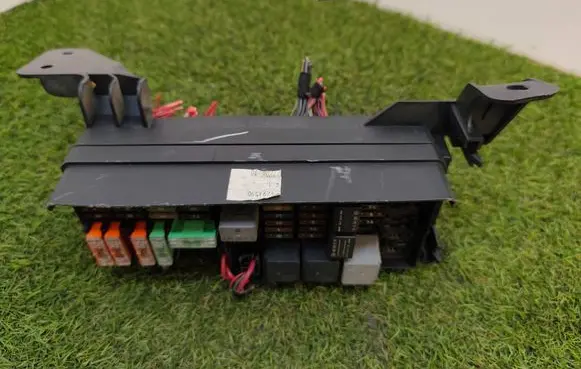 Fuse module