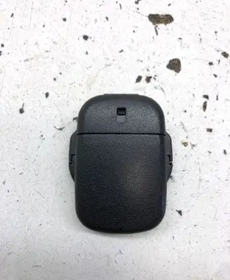 Rain sensor