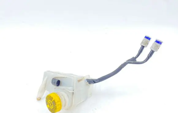 Jeep Compass Brake fluid reservoir 290806