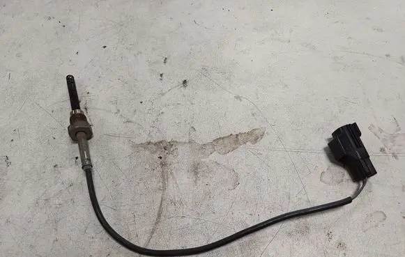Volvo V50 Exhaust gas temperature sensor 6G9N12B591FA