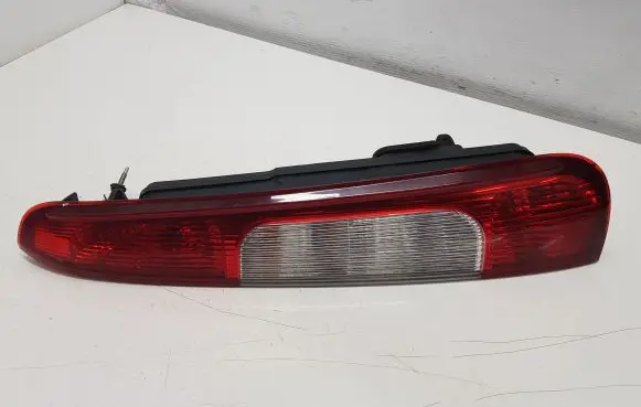 Ford Focus C-MAX Rear/tail lights