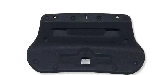 BMW 2 G42 Tailgate trim 8492199