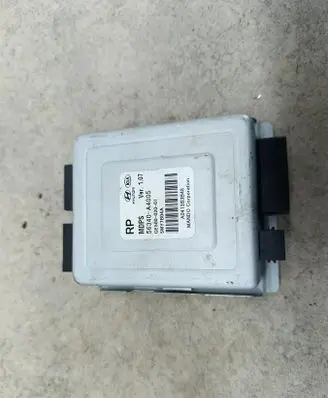 KIA Carens III Power steering control unit/module 56340A4005