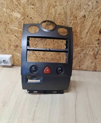 Renault Megane II Hazard light switch 88040009 88040002 88040001