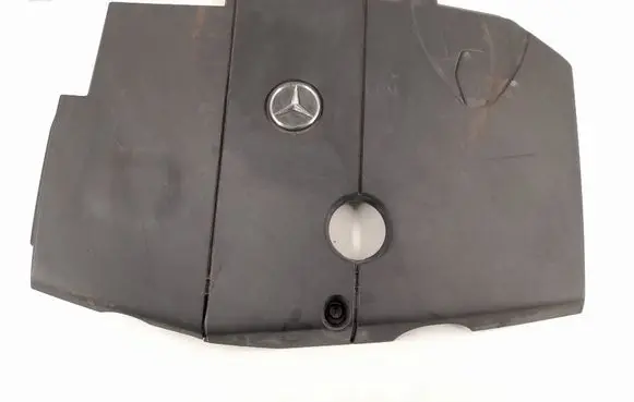 Mercedes-Benz SLK R172 Engine cover (trim) 6510102418 A6510102418