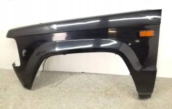 Isuzu Trooper Fender LEWY