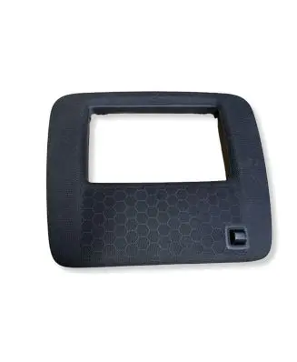 Volvo V50 Dash center speaker trim cover 08650752