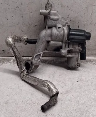 Audi Q7 4L EGR valve 057131223L 057131501G 70078908