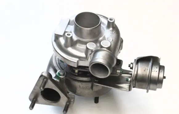 Volkswagen Sharan Turbo 028145702E 454183 028145702EX