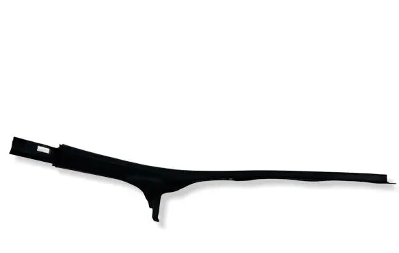 Audi RS4 B7 Rear sill trim cover 8E0867768A