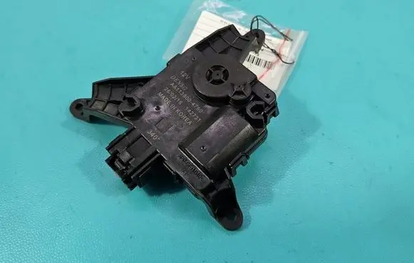 Ford Focus A/C air flow flap actuator/motor AA1138004790 IMPRK1584168