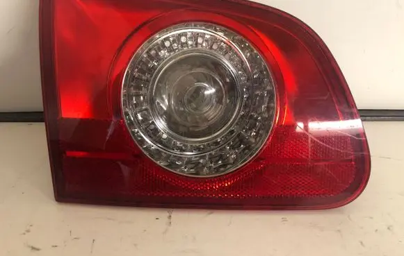 Volkswagen PASSAT B6 Tailgate rear/tail lights 27449002