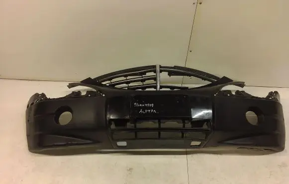 SsangYong Actyon Front bumper 7871131000