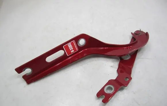 Volkswagen Taigo Engine bonnet/hood hinges 2G0823302G