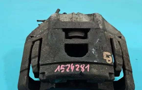 Audi A6 S6 C6 4F Front brake caliper IMPRK1524281