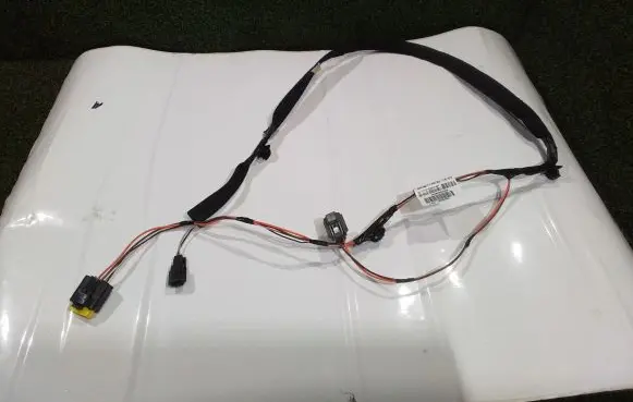 Renault Master III Sliding door wiring loom 263626R