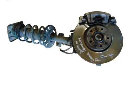 Peugeot Traveller Front suspension assembly kit set 