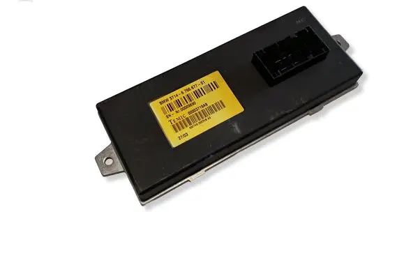 BMW 5 E60 E61 Other control units/modules 6766677