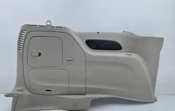 Chrysler Pacifica Trunk/boot side trim panel 5RJ23PD2AI 101882090AYR