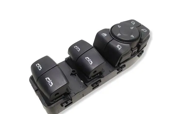 Opel Insignia B Electric window control switch 84211874