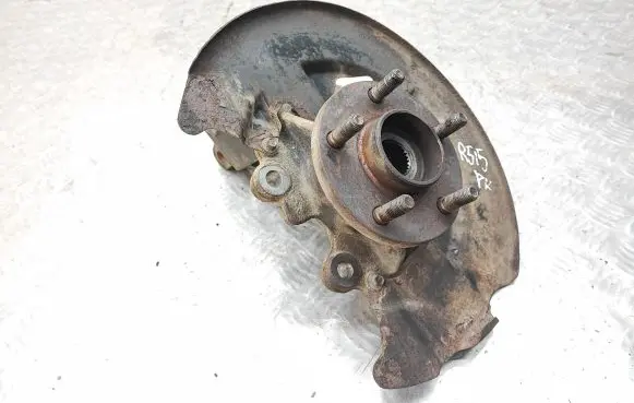 Ford Kuga I Front wheel hub spindle knuckle 8V413K171AD