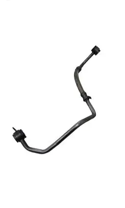Citroen C3 Turbo turbocharger oiling pipe/hose