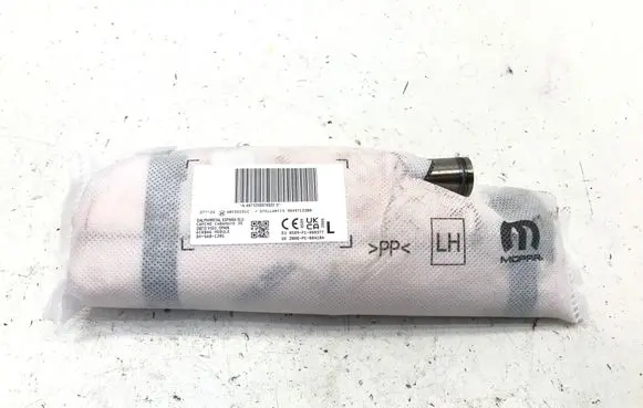 Peugeot 3008 III Seat airbag 9849712380