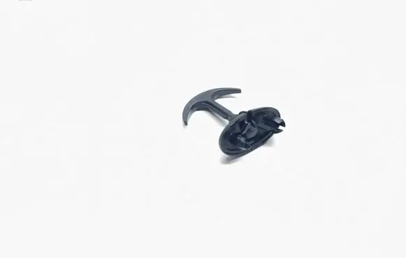 Other trunk/boot trim element