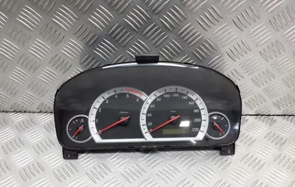 Chevrolet Captiva Speedometer (instrument cluster) 96941862