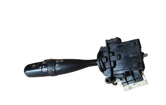 Toyota Corolla E120 E130 Indicator stalk 02190173712